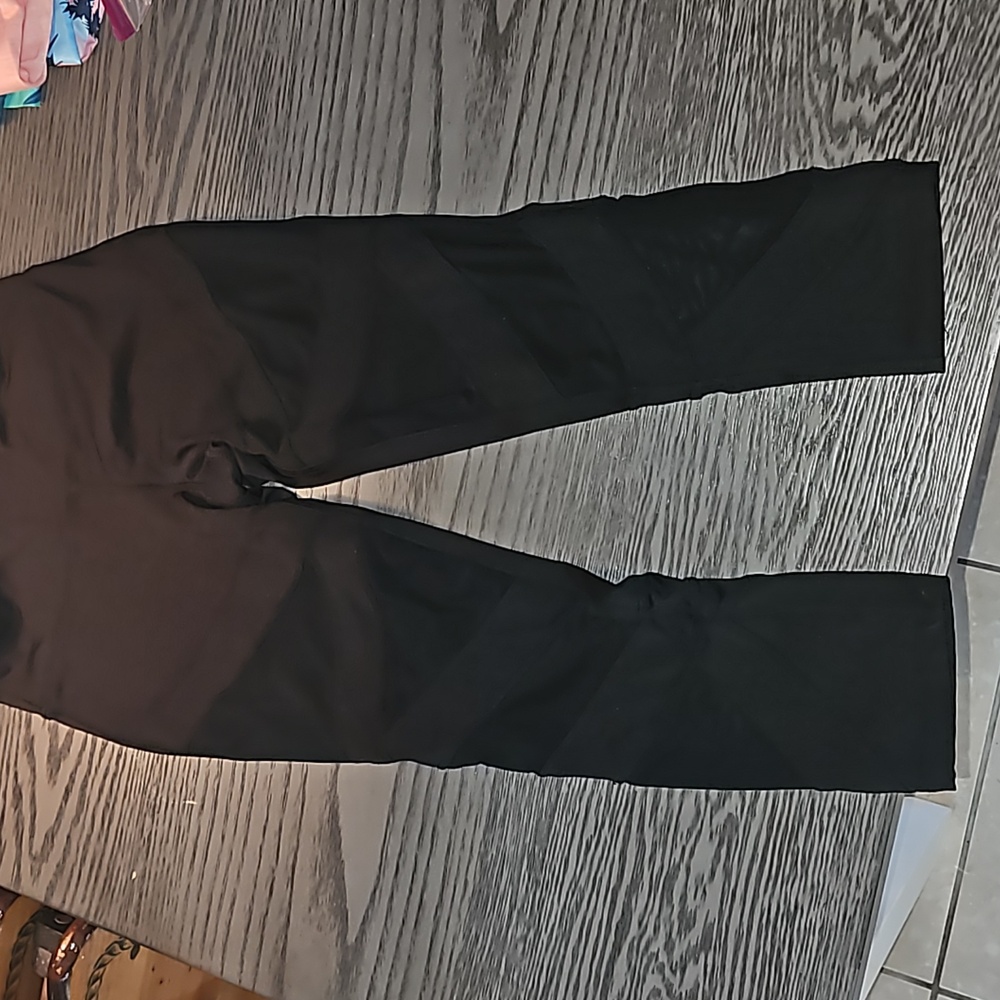 Dance leggings